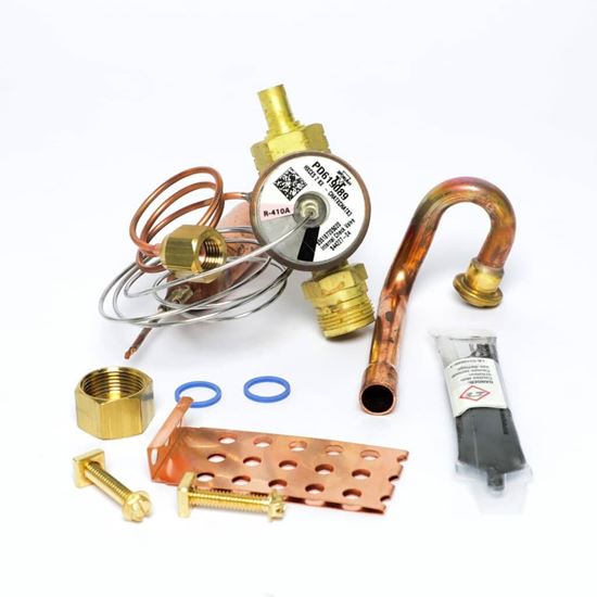 Picture of Rheem Expansion Valve Kit (Txv) Part# PD619089