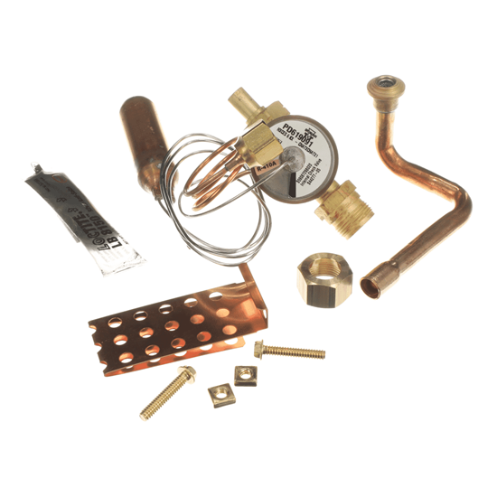 Picture of Rheem Expansion Valve Kit (Txv) Part# PD619091