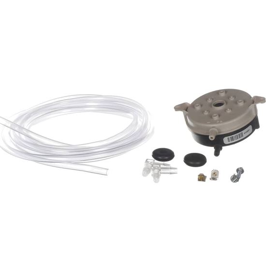 Picture of Rheem Differential Pressure Switch For Fan Proving Part# 50027910-001