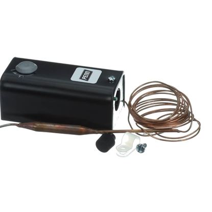 Picture of Rheem Temperature Controller Part# A19ABC-24C