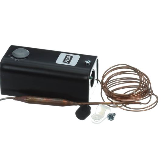 Picture of Rheem Temperature Controller Part# A19ABC-24C