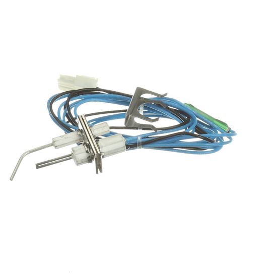 Picture of Rheem Ignitor Flame Rod Assembly Part# Q3400A1024