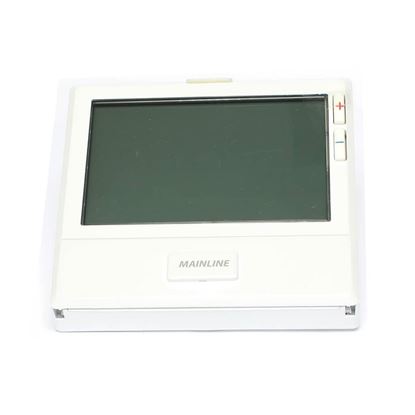 Picture of Rheem Pro1 T855ish Wifi Programmable Thermostat (Ge: 2H/2c, Hp: 3H/2c) Part# T855ISH-1PK