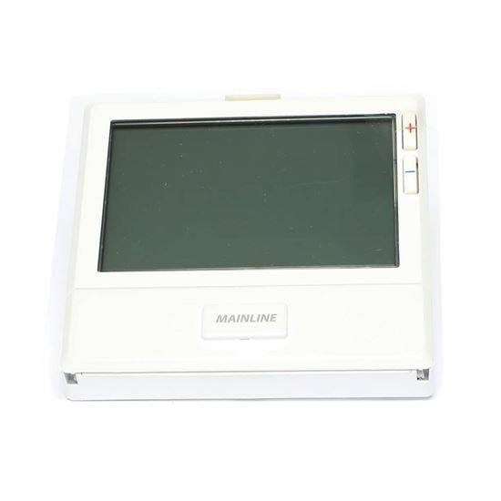 Picture of Rheem Pro1 T855ish Wifi Programmable Thermostat (Ge: 2H/2c, Hp: 3H/2c) Part# T855ISH-1PK