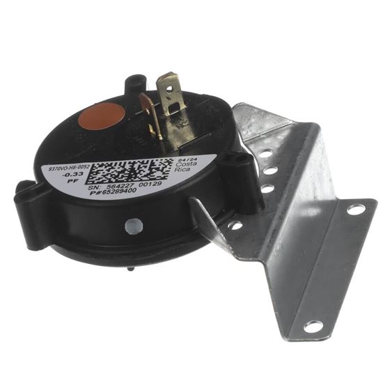 Picture of Lennox Pressure Switch Part# 34M74