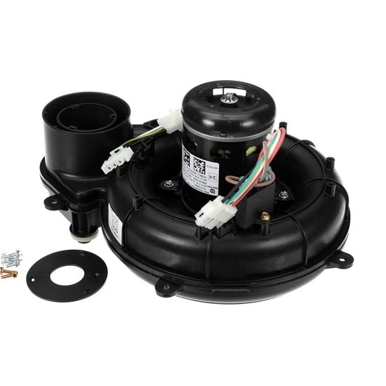 Picture of Carrier 115V Inducer Blower Part# 337938-785-CBP