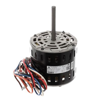 Picture of Carrier 1/2Hp 115V 1075 Rpm 48 Motor Part# HC43AE114