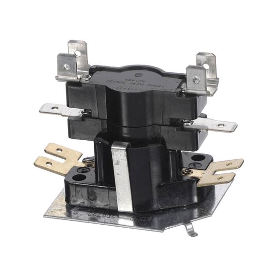 Picture of Carrier Sequencer Part# HN67QC006