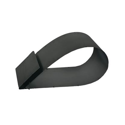 Picture of Carrier Scroll Part# 50DK501626