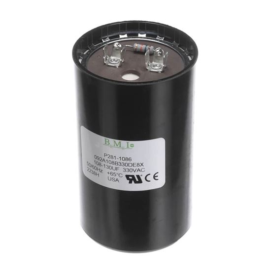 Picture of Carrier Start Capacitor Part# P281-1086