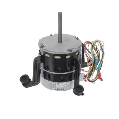 Picture of Carrier 1/2Hp Ecm Blower Motor Part# HD44MQ129
