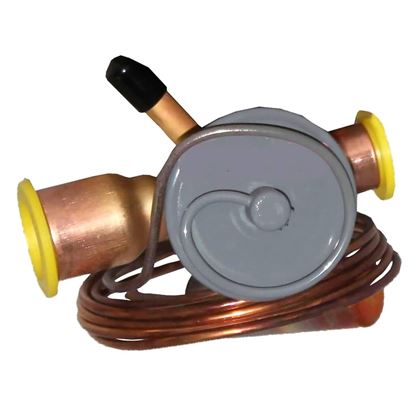 Picture of Carrier Txv Part# EA36UC080