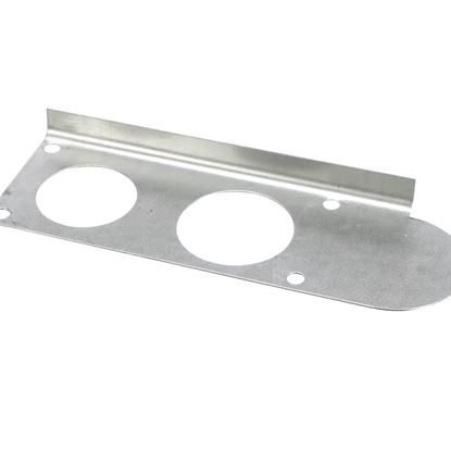 Picture of Carrier Regulator Part# 50DK506358