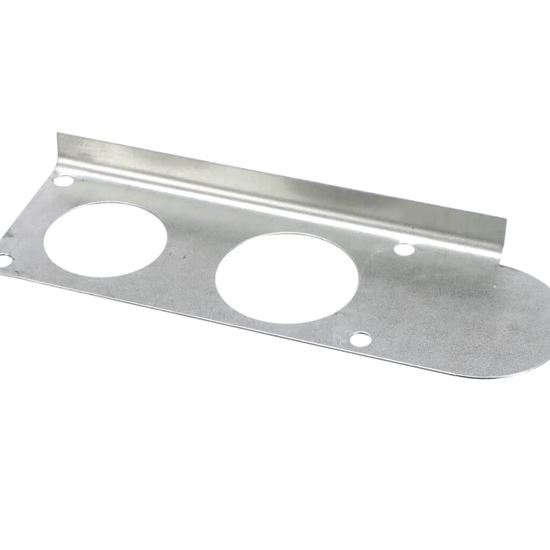 Picture of Carrier Regulator Part# 50DK506358