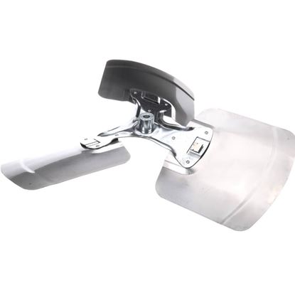 Picture of Carrier 3-Blade Fan/propeller Part# LA01RA042