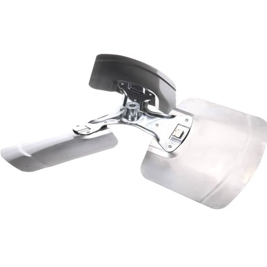 Picture of Carrier 3-Blade Fan/propeller Part# LA01RA042