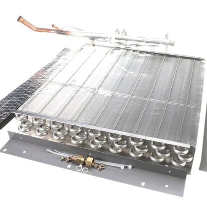 Picture of Carrier 1.5-2Ton Slant Coil Part# 342856-75102