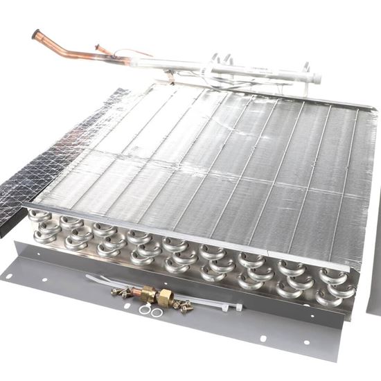 Picture of Carrier 1.5-2Ton Slant Coil Part# 342856-75102