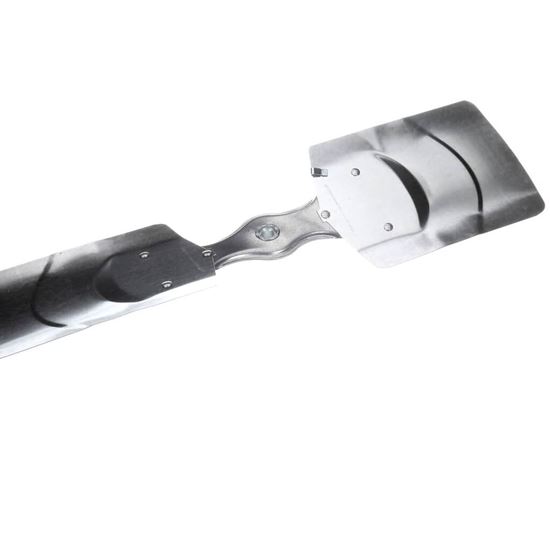 Picture of Carrier 24-Inch Dia 16Deg 1/2-Inch Cw 2Blade Fan Part# LA01RA222