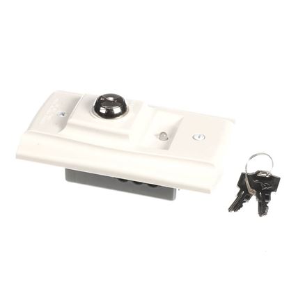 Picture of Carrier Remote Test Station W Key Part# P271-RTS151KEY