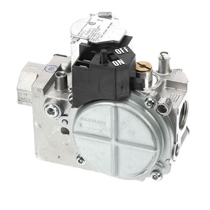 Picture of Carrier 24V 3.5-Inch Wc Nat 1/2-Inch Gas Valve Part# EF32CW151