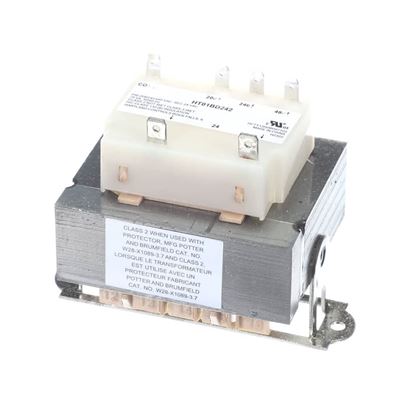 Picture of Carrier Transformer Part# HT01BD242