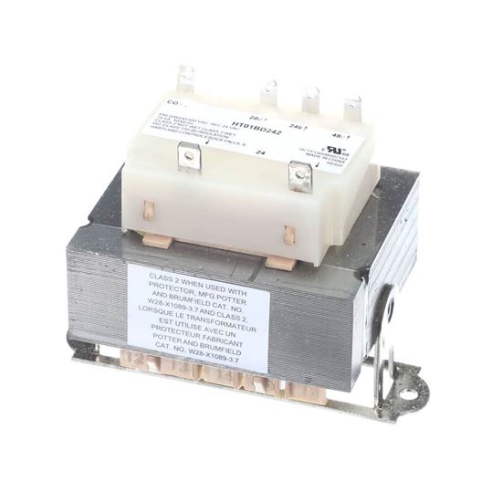 Picture of Carrier Transformer Part# HT01BD242