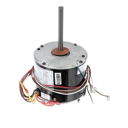 Picture of Carrier Totaline Condenser Fan Motor M Part# P257-E5462