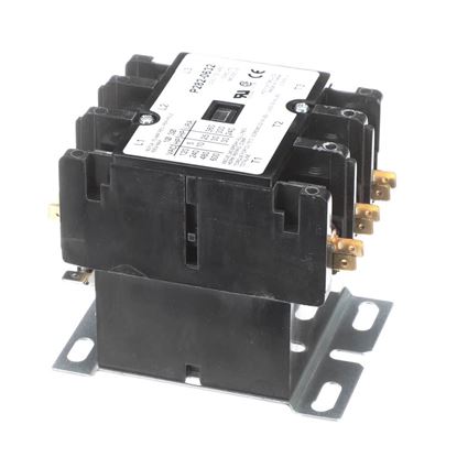 Picture of Carrier 120V Coil 3P 75Amp Cont Part# P282-0632