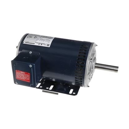 Picture of Carrier Beltdriveblowermotor 4.9Hp230v Part# HD60ZR651