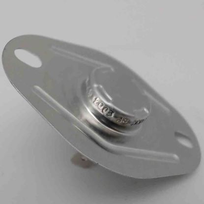 Picture of Carrier 120-160F Auto Limit Switch Part# HH18HA508