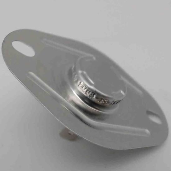 Picture of Carrier 120-160F Auto Limit Switch Part# HH18HA508