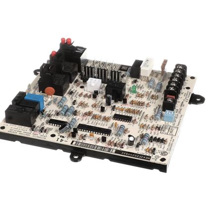 Picture of Carrier 2 Stage Control Board Part# HK42FZ020