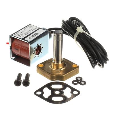 Picture of Carrier Unloader Solenoid Vlv Part# 06NA660011