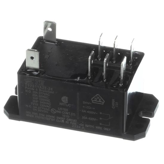 Picture of Carrier Relay Part# HN61PK052