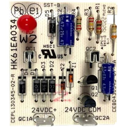 Picture of Carrier Rectifier Control Part# HK61EA034