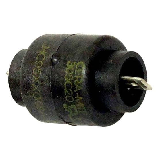 Picture of Carrier Start Thermister Part# HC95XX006