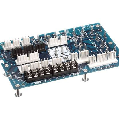 Picture of Carrier Terminal Board Part# HK50AA051