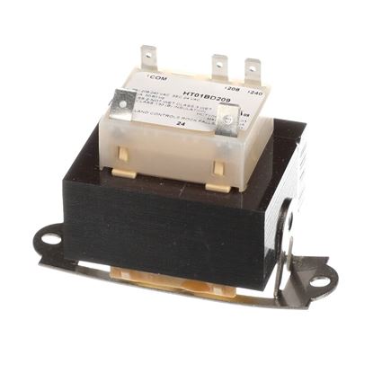 Picture of Carrier Transformer Part# HT01BD209