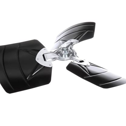 Picture of Carrier 3Bld 24Dia 24Deg 1/2-Inch Bore Ccw Part# LA01LA044