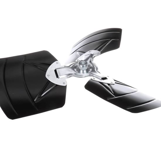 Picture of Carrier 3Bld 24Dia 24Deg 1/2-Inch Bore Ccw Part# LA01LA044