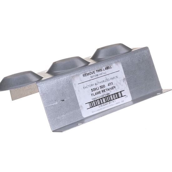 Picture of Carrier Retainer,flame Part# 50HJ500451