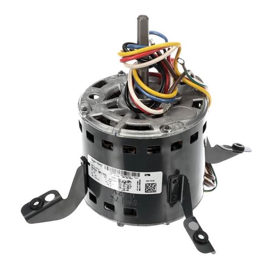 Picture of Carrier 115V 1/3Hp 1075 Rpm 4Speed Mot Part# HB41TR104
