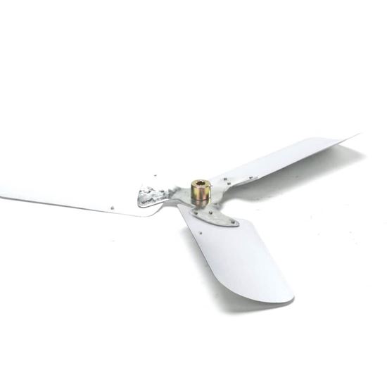 Picture of Carrier 30-Inch Dia 20.5Deg 1/2-Inch Ccw 3Blade Part# LA01EW034