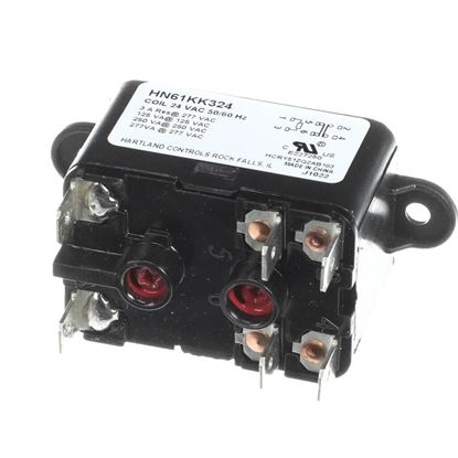 Picture of Carrier Relay Part# HN61KK324