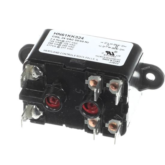 Picture of Carrier Relay Part# HN61KK324