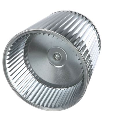 Picture of Carrier 11X11 1/2-Inch Bore Cv Direct Wheel Part# LA22JA006