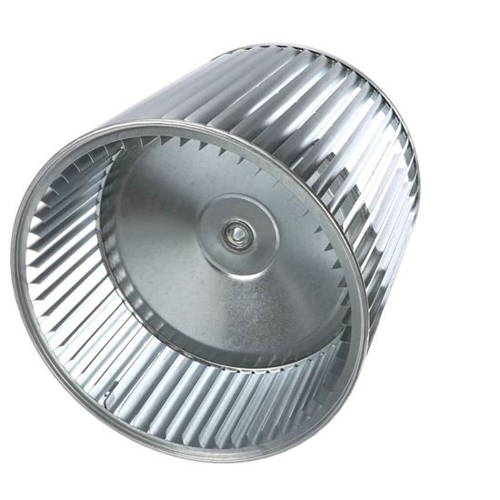 Picture of Carrier 11X11 1/2-Inch Bore Cv Direct Wheel Part# LA22JA006