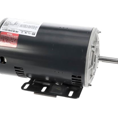 Picture of Carrier 208-230/460V3ph 2.4Hp 1750 Rpm Part# HD58FR231