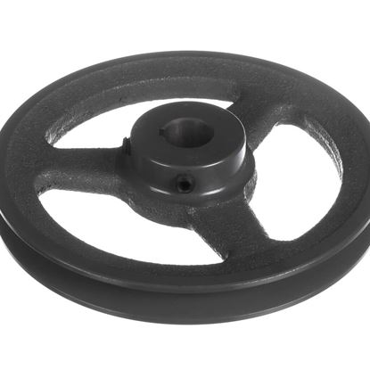 Picture of Carrier Pulley Part# KR11AF008